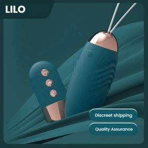 Couples Sexual Toys Remote Control Silicone Sex Clitoral Vibrating Egg Vagina Sex Toy Vibrator