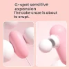2214-A vibrating egg wholesale product image