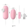 2214-A vibrating egg wholesale product image