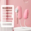 2214-A vibrating egg wholesale product image