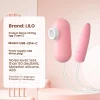 2214-C suction egg vibrator wholesale product image
