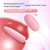 2214-D vibrating egg wholesale product image