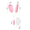 2214-E licking egg vibrator wholesale product image