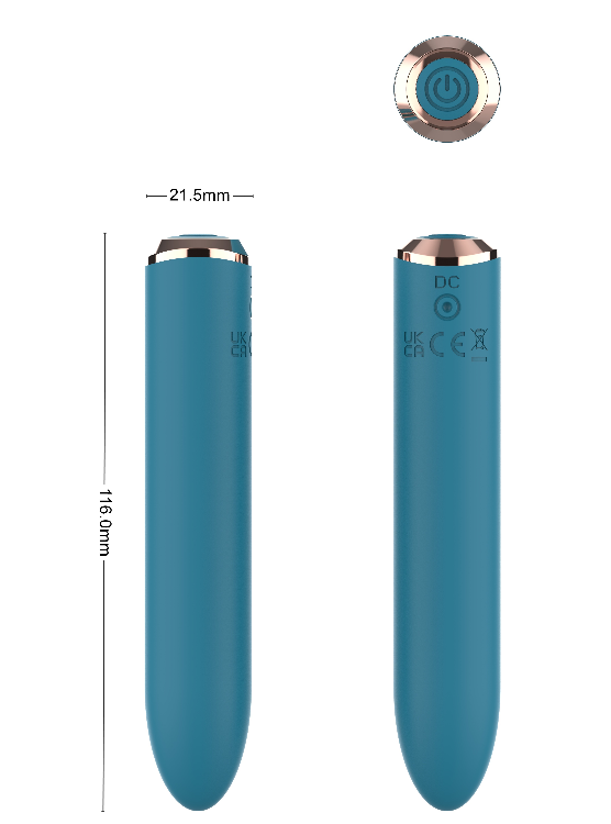 Y04 wholesale vibrator model