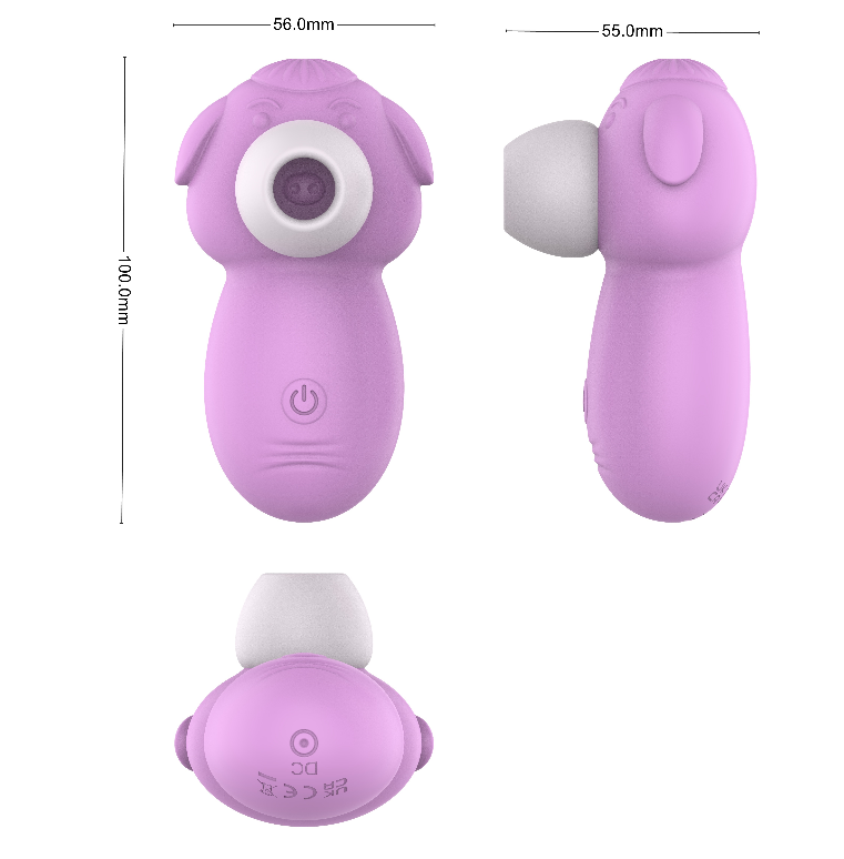 Wholesale suction toy model Y06