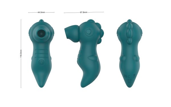 Wholesale personal pleasure product selection