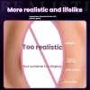 LL-2309 manual male masturbator cup wholesale product image