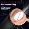 LL-2309 manual male masturbator cup wholesale product image