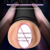 LL-2309 manual male masturbator cup wholesale product image