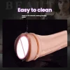 LL-2309 manual male masturbator cup wholesale product image