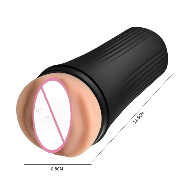 LL-2309 manual male masturbator cup wholesale product image