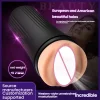 LL-2309 manual male masturbator cup wholesale product image