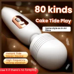 LL-2315 wand vibrator wholesale product image
