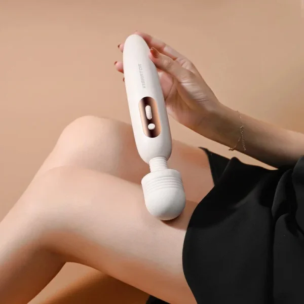 LL-2315 wand vibrator wholesale product image