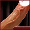 LL-2324 rotating remote-control vibrator wholesale product image