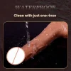 LL-2324 rotating remote-control vibrator wholesale product image