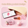 LL-2330 tongue-licking mini vibrator wholesale product image