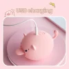LL-2330 tongue-licking mini vibrator wholesale product image