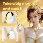 LL-2336 compact suction toy wholesale product image