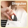 LL-2336 compact suction toy wholesale product image