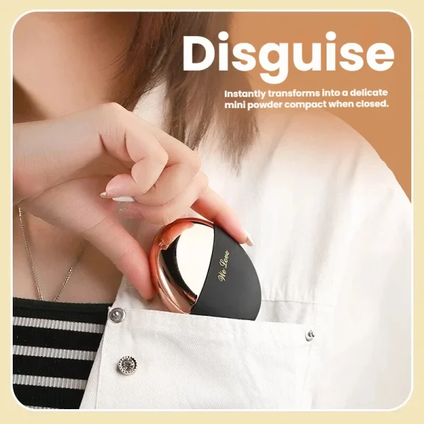 LL-2336 compact suction toy wholesale product image