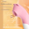 LL-2338 battery-powered suction toy wholesale product image