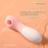 LL-2338 battery-powered suction toy wholesale product image