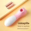 LL-2338 battery-powered suction toy wholesale product image