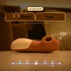 LL-2339 rechargeable suction toy wholesale product image