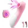 LL-2339 rechargeable suction toy wholesale product image
