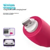 LL-A1902 mini egg vibrator wholesale product image