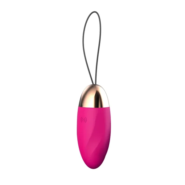 LL-A1902 mini egg vibrator wholesale product image