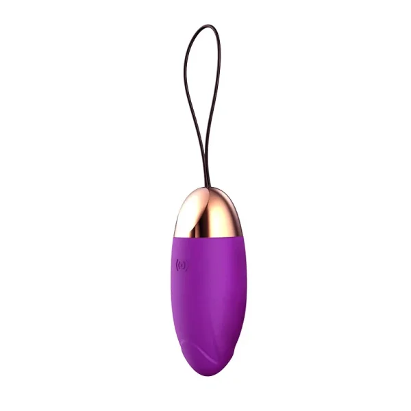 LL-A1902 mini egg vibrator wholesale product image