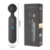 LL-B2105 heating digital wand vibrator wholesale product image