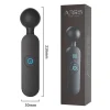 LL-B2105 heating digital wand vibrator wholesale product image