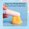 LL-B2219 mini bullet vibrator wholesale product image