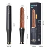 LL-B2232-B telescopic heating vibrator wholesale product image