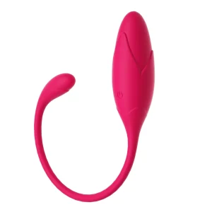 YT-24060 app-controlled couples vibrator wholesale product image