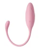 YT-24060 app-controlled couples vibrator wholesale product image