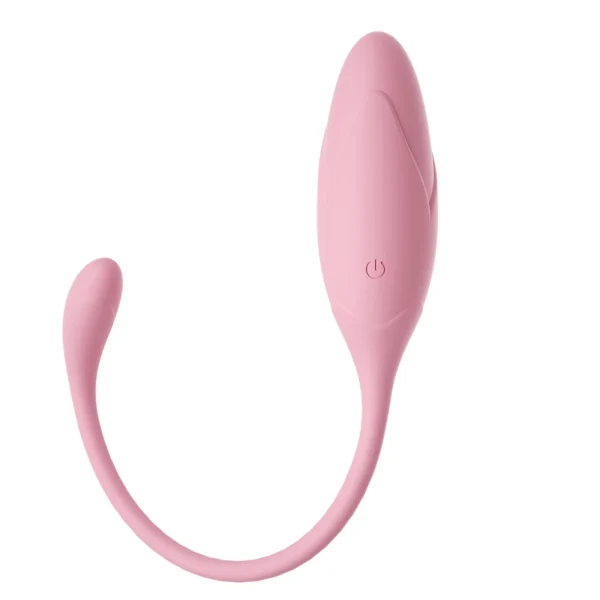 YT-24060 app-controlled couples vibrator wholesale product image