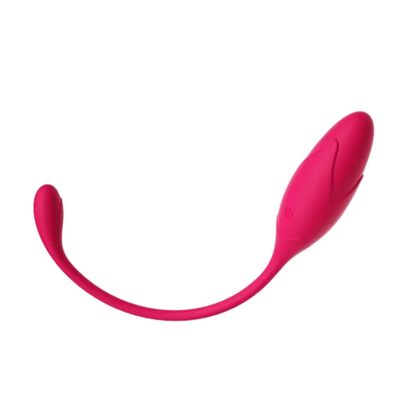 YT-24060 app-controlled couples vibrator wholesale product image