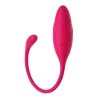 YT-24060 app-controlled couples vibrator wholesale product image